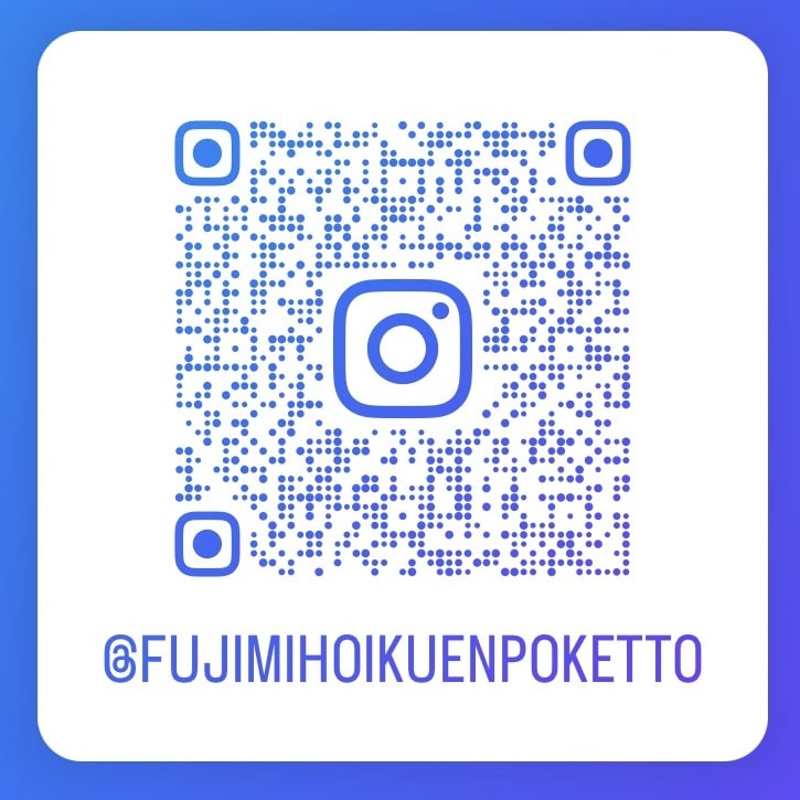 Instagram QR